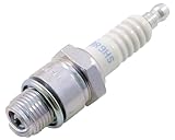 NGK Resistor Sparkplug BR9HS for Cobra CM50 2000