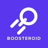 Boosteroid Inc