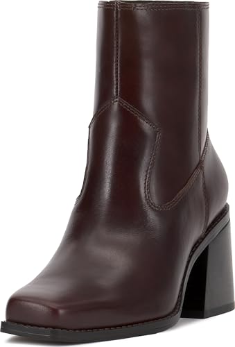 Vince Camuto Women's Sybren Ankle Boot