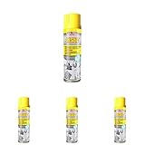 Ma-Fra, Oil Silicic, Mehrzweck-Schmiermittel auf Silikonbasis, Beseitigt Quietschen und Reibung, Schützt Elektrische Schaltungen, Bildet eine Barriere gegen Wasser und Atmosphärische Einflüsse, 500 ml