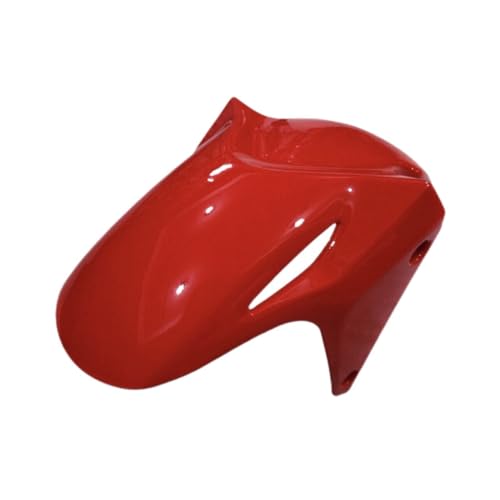 Garde-Boue Avant de Moto pour Rouler par Tout Temps en CB500F