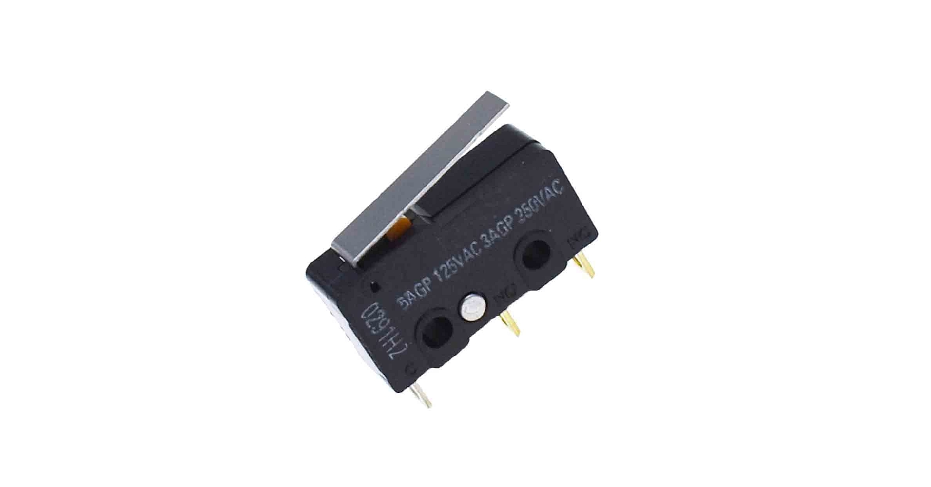 5pcs Limit Switch SS-5 SS-5GL SS-5GL2 SS-5GL13 SS-5-F SS-5GL