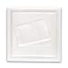 Honeymoon Ultra Silky Soft Satin King Bed Sheet Set - White