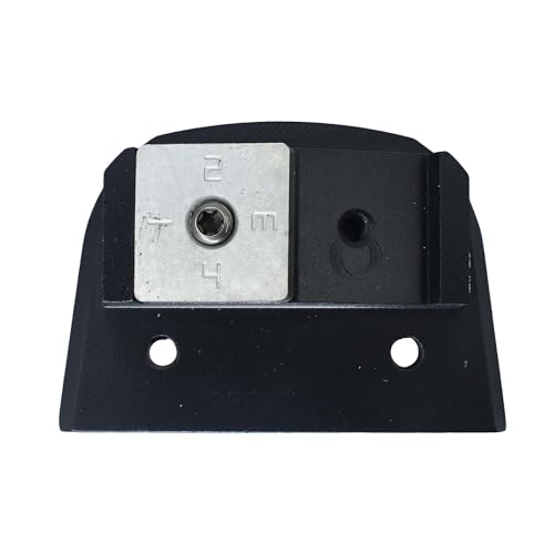 ACTINTOOL Aggressive Coating Removing 8 Sided Tungsten Inserts Tungsten Carbide Scraper for Lavina Edco Concrete Floor Grinder (3 Pack)