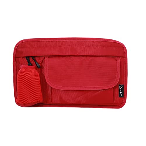 Motorcycle Saddle Bag | Wear-resistant Motorcycle Saddle Glove Bags - Multifunctional Saddle Glove B