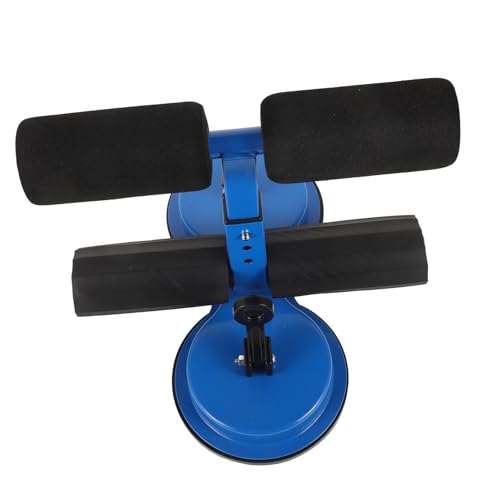 Sosoport Nordic Hamstring Curl Bauchmuskelgerät Trainingsgerät Sit-up-bar Für Das Home Gym