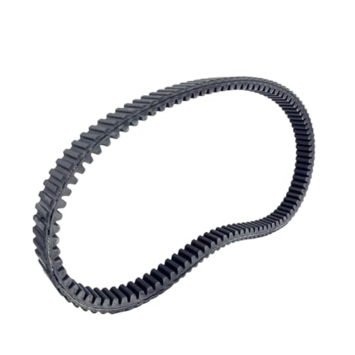 Courroie trapézoïdale pour Zontes 350 D M E transmission scooter 983x27