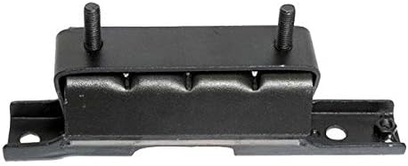 S0891 Transmission Mount Compatible with Fits 2002-2009 Buick Rainier/Chevrolet Trailblazer/GMC Envoy/Isuzu Ascender/Oldsmobile Bravada/Saab 9-7x 4.2L | A3027