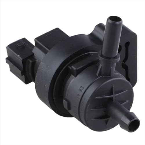 Válvula Purga Canister Vapor Compatible Con Benz Para W212 W231 E300 E400 Sl500 S212 Ml500 Válvula Solenoide Purga Depósito Vapor Tanque Combustible A2124702493