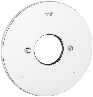 Grohe 47826000 - escutcheonChrome