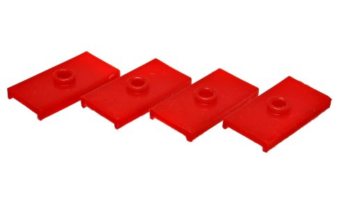 Energy Suspension 10.6102R MGB REAR SPRING PAD SET