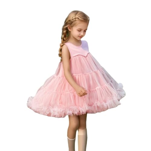 Jupes tutu en couches de tulle noir au volume parfait pour jeune danseuse