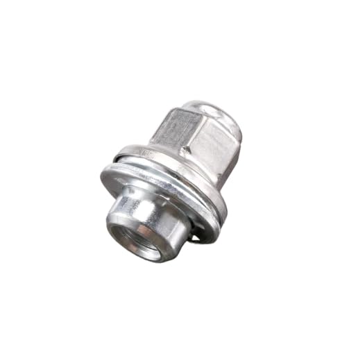 Tuerca espárrago C2C35294010 para pernos de rueda Jaguar X-Type XJ y S-Type 1999-2011 4