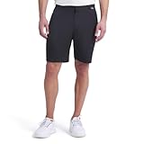 PUMA Men's Standard Camino 2.0 Short, Black, 36