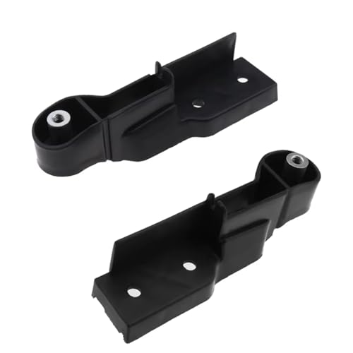 Support de fixation pare-chocs Audi A6 S6 RS6 2005-2011 de haute précision
