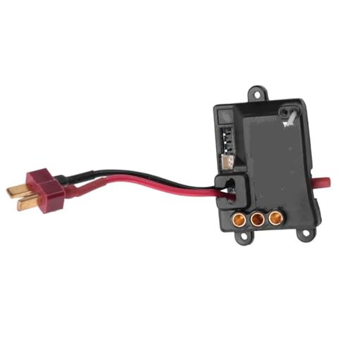 ESC sans balais pour Xinlehong Q901 Q902 Q903 contrôleur de vitesse 1/16