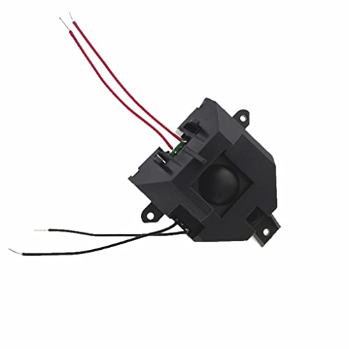 XUSIJAKQ1 Peças de reposição de manípulo de aplicação ampla para joystick analógico