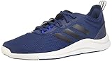 Üben Sie Ihren Lieblingssport mit dem Crosstrainingsschuh von adidas. Komfort und Leichtigkeit, so dass Sie sich nur um die maximale Leistung kümmern müssen.