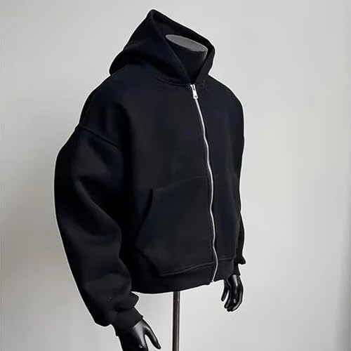 Creative Hoodie With Backpack - Travel Hoodie,Backpack For Men Women, Cardigan Lightweight with Pockets4