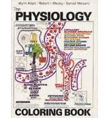 Physiology Coloring Book 0673249972 Book Cover