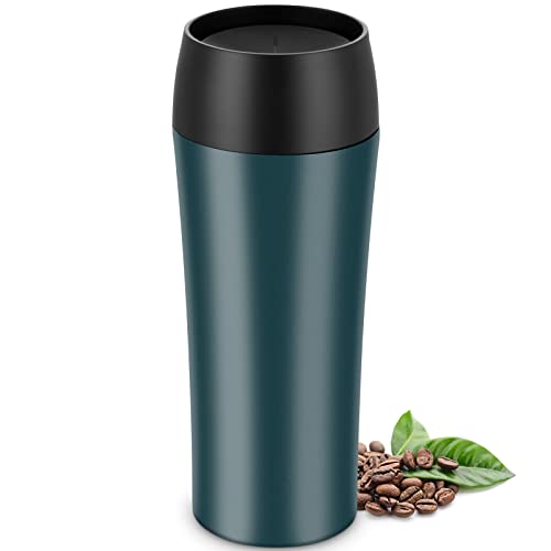 Las mejores botellas para cafe