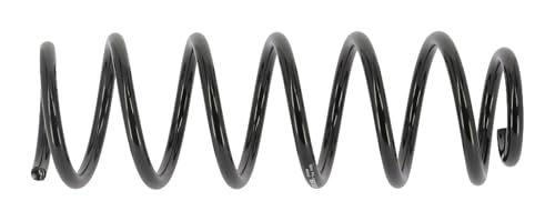 Ressort de suspension Monroe SP5046 arrière pour BMW i3 dès 2013