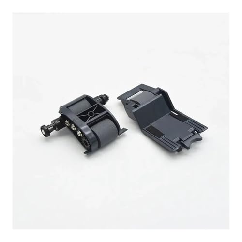 Évitez les Bourrages Papier avec le Kit Rouleaux ADF L2718A M630