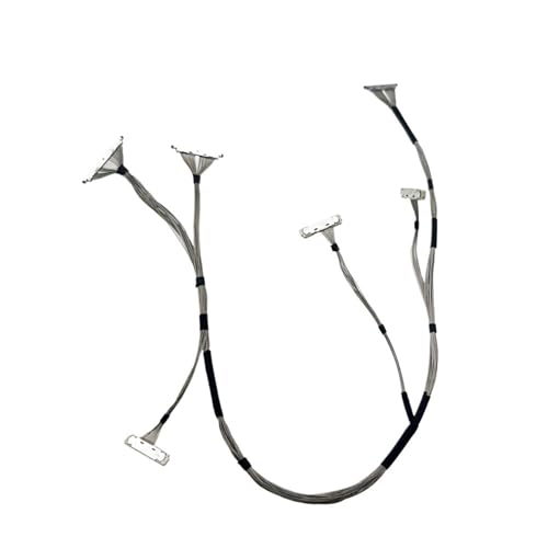 Câble pour nacelle DJI réparation vidéo coaxial PTZ anti coupure