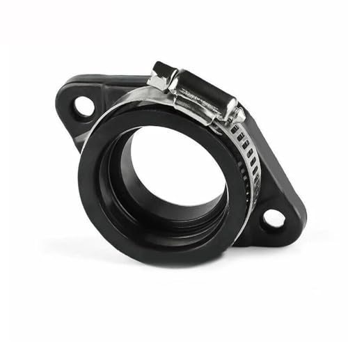 Collecteur bride carburateur Mikuni résistant aux prises d'air en 26mm et 28mm