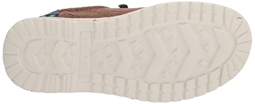 Roper Girl's Hang Loose Loafer4