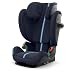 CYBEX Gold Kindersitz Pallas G3 i-Size Plus, Ocean Blue