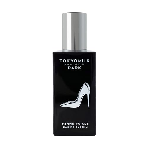 Amazon.com: TOKYOMILK: Eau De Parfum