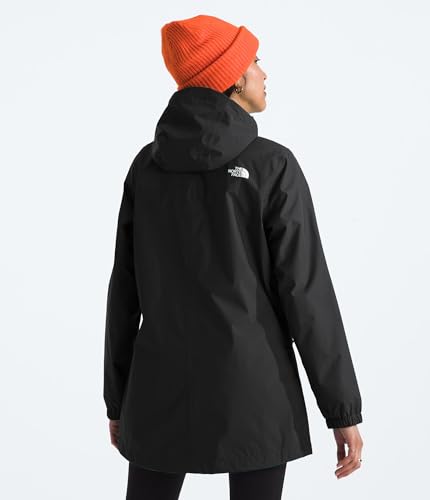 THE NORTH FACE Women's Waterproof Antora Parka (Standard and Plus Size) - PFAS Free3