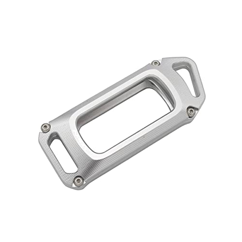 Semspeed NMAX155 NMAX 155 2018-2024 �A���~ �X�}�[�g �L�[�P�[�X �� �����R���L�[ �J�o�[ (�V���o�[)