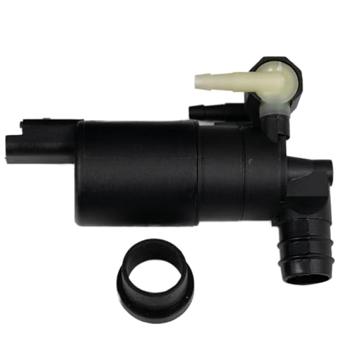 Bomba limpiaparabrisas Trafic 8200030639 motor de agua delantero trasero Kangoo