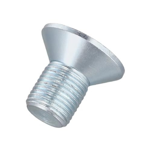Tornillos de neumático para evitar pérdidas de tuercas en Tesla Model X Y buje 103665500A 4