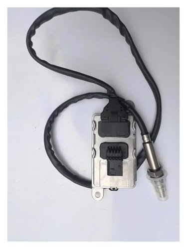 Capteur Nox 5WK97401 pour camion Scania compatible avec moteurs 2294291 2296801