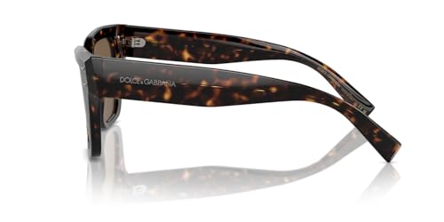 Dolce & Gabbana Dg4471 50273 - vue 4