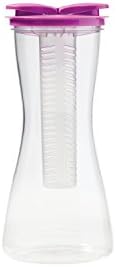 Rubbermaid Infuser Carafe, Passion Fruit