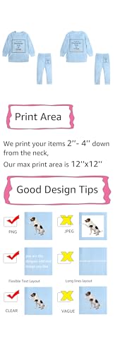 MYGBCPJS Girls Customize Velour Outfits Add Own Design Kids Personalized Long Sleeve Sweatshirt + Pants Sweatsuit Set4