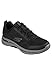 Produktbild Skechers Herren Go Walk Arch Fit Idyllic Sneaker, Black Textile Synthetic, 43 EU