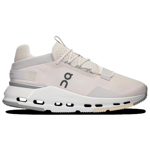 ON RUNNING Cloudnova 2, Sneaker Mujer, Multicolor, 37.5 EU