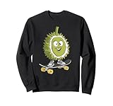 Photo Gallery skateboard fruits durian felpa Photo Gallery skateboard fruits durian felpa