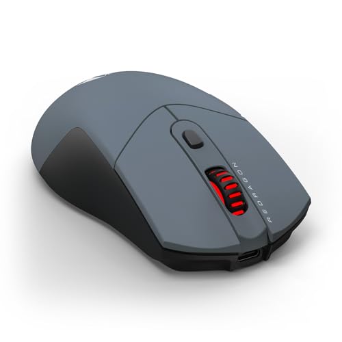 Mouse sem fio Redragon St4r Pro