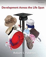 Development Across the Life Span 0205809952 Book Cover