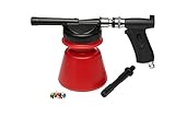 Klassieke Foam Sprayer 1,4 literwaterdruk 2-10 bar, max. 40ºC