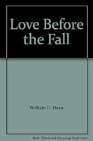 Love before the fall 066424792X Book Cover