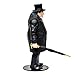 McFarlane Toys - DC Gaming Build-A 7IN Figures WV1 - Arkham City - The Penguin