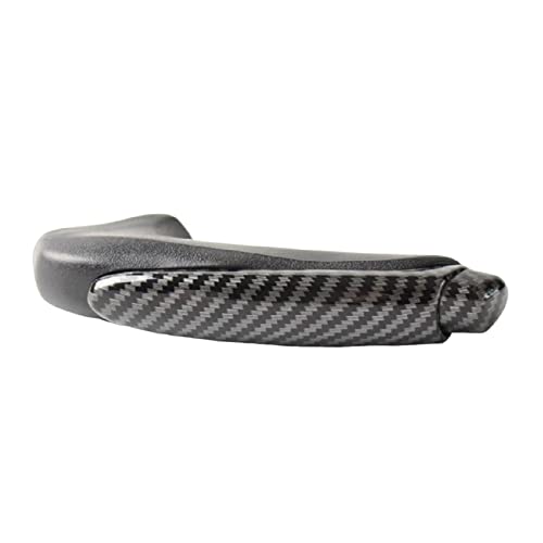 Image of Club Bollywood Brake Parking Handle Cover for Honda Civic Coupe 2006-2011 Accessories | Motors | Parts & Accessories | Car & Truck Parts | Exterior | Mouldings & Trim