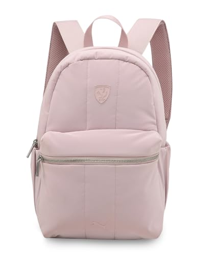 Rosa PUMA Ferrari Small BP Backpack One Size